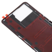 Cover posteriore in vetro originale con adesivo per batteria Asus ROG Phone 8 AI2401., For Asus ROG Phone 8(Original)