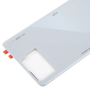 Cover posteriore in vetro originale con adesivo per batteria Asus ROG Phone 8 AI2401., For Asus ROG Phone 8(Original)