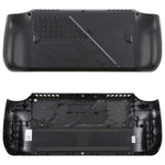 Cover posteriore / guscio a D per Asus ROG Ally X 2024, For Asus ROG Ally X 2024