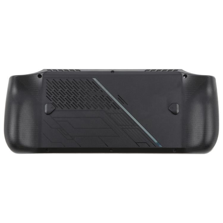 Cover posteriore / guscio a D per Asus ROG Ally X 2024, For Asus ROG Ally X 2024
