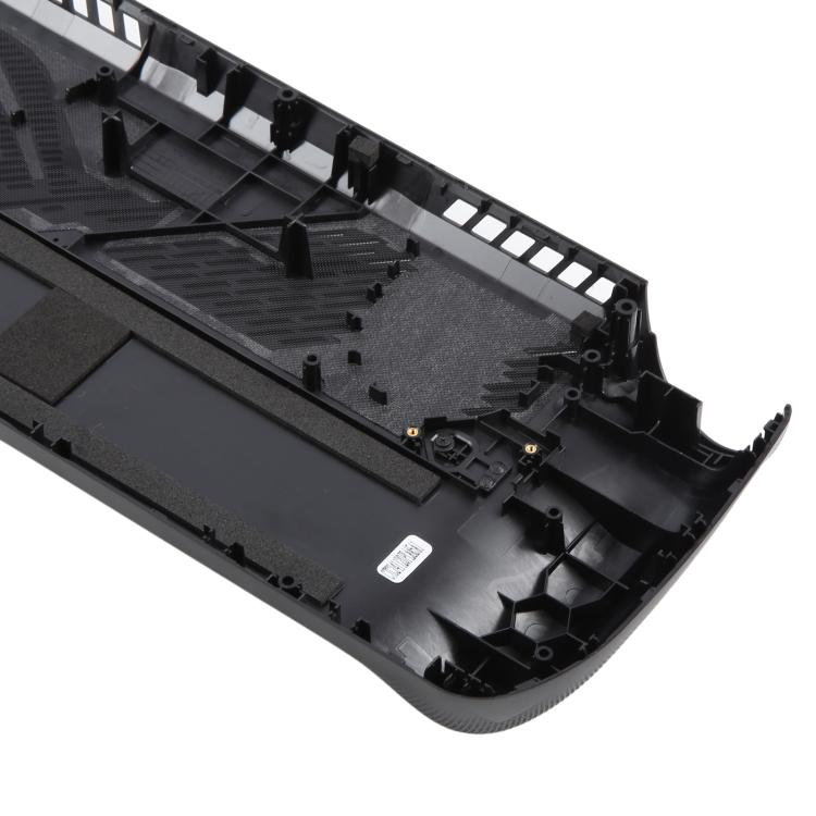 Cover posteriore / guscio a D per Asus ROG Ally X 2024, For Asus ROG Ally X 2024
