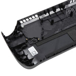 Cover posteriore / guscio a D per Asus ROG Ally X 2024, For Asus ROG Ally X 2024