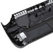 Cover posteriore / guscio a D per Asus ROG Ally X 2024, For Asus ROG Ally X 2024