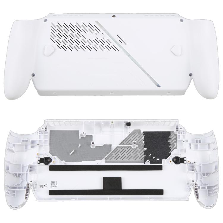 Cover posteriore/scocca in lega per Asus ROG Xbox., For Asus ROG Xbox Ally(2025) RC73YA