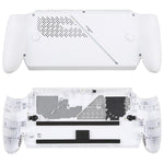 Cover posteriore/scocca in lega per Asus ROG Xbox., For Asus ROG Xbox Ally(2025) RC73YA