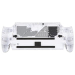 Cover posteriore/scocca in lega per Asus ROG Xbox., For Asus ROG Xbox Ally(2025) RC73YA