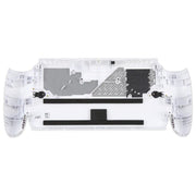 Cover posteriore/scocca in lega per Asus ROG Xbox., For Asus ROG Xbox Ally(2025) RC73YA