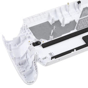 Cover posteriore/scocca in lega per Asus ROG Xbox., For Asus ROG Xbox Ally(2025) RC73YA