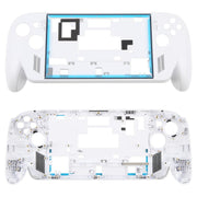 Per Asus ROG Xbox Ally Middle Frame Bezel Plate, For Asus ROG Xbox Ally