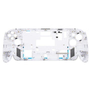 Per Asus ROG Xbox Ally Middle Frame Bezel Plate, For Asus ROG Xbox Ally