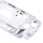 Per Asus ROG Xbox Ally Middle Frame Bezel Plate, For Asus ROG Xbox Ally
