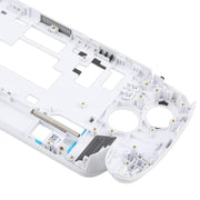 Per Asus ROG Xbox Ally Middle Frame Bezel Plate, For Asus ROG Xbox Ally