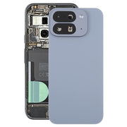 Cover posteriore in vetro pieghevole con copertura per obiettivo della fotocamera per Google Pixel 10 Pro., For Google Pixel 10 Pro Fold