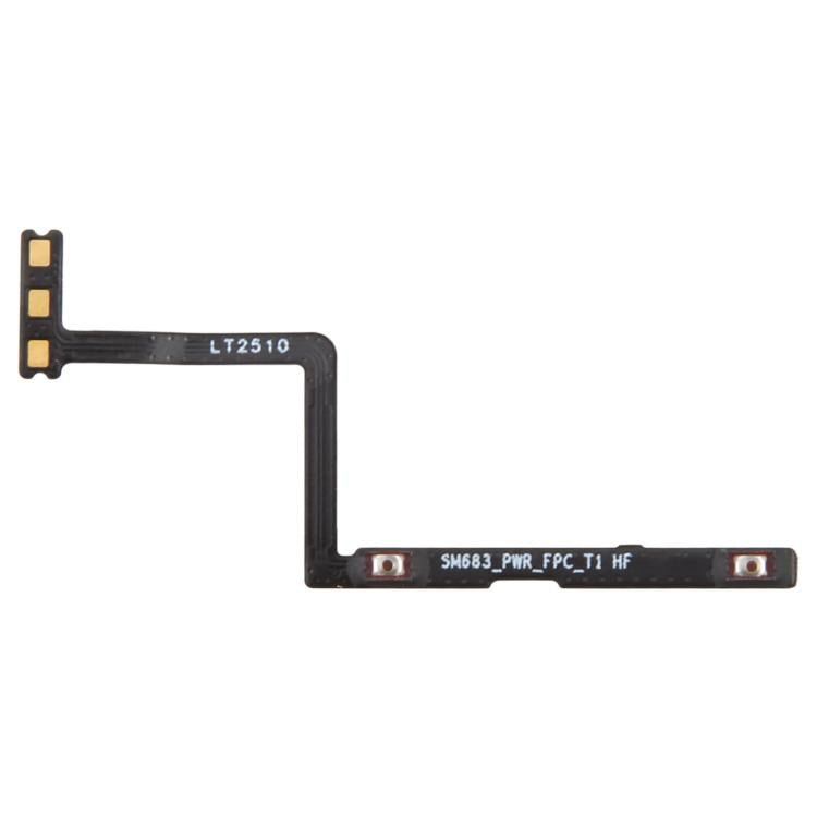 Cavo flessibile per il pulsante del volume del telefono CMF Phone 2 Pro, senza costi aggiuntivi., For Nothing CMF Phone 2 Pro(Volume)