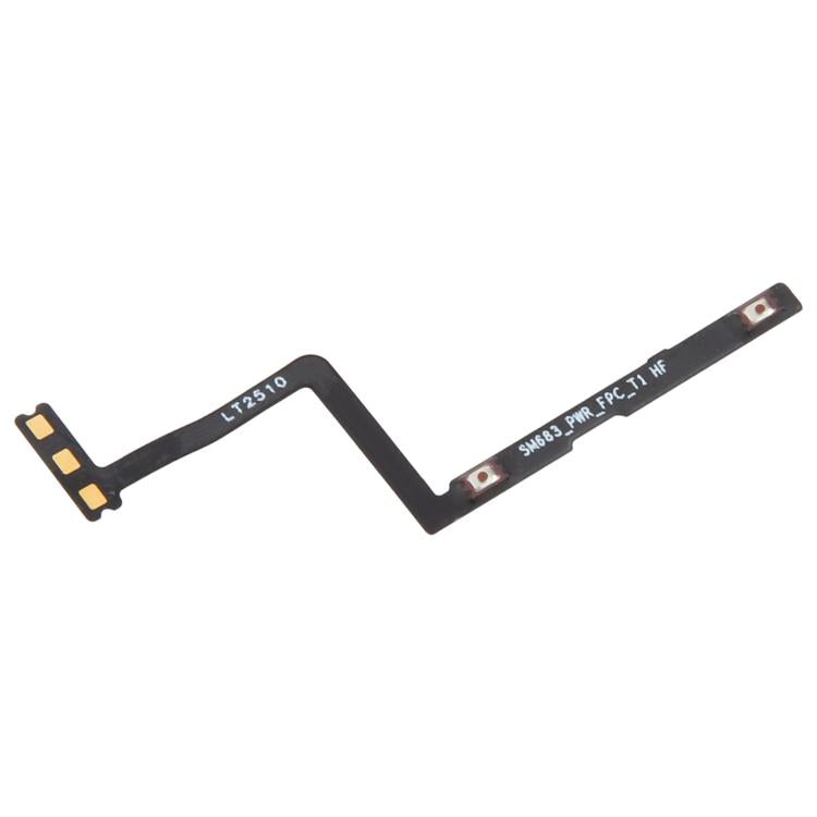 Cavo flessibile per il pulsante del volume del telefono CMF Phone 2 Pro, senza costi aggiuntivi., For Nothing CMF Phone 2 Pro(Volume)