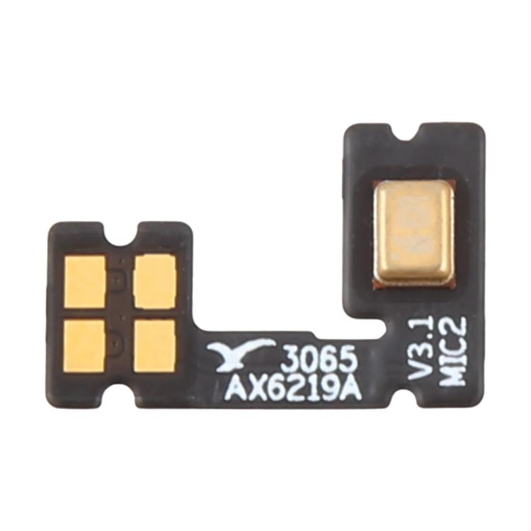 Cavo flessibile per microfono SU8NST per Amazon Fire Max 11 2023 di 13a generazione., For Amazon Fire Max 11 2023(Microphone)