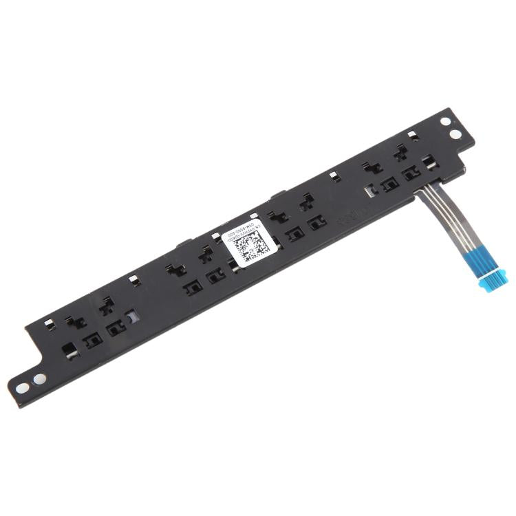 Per Dell Latitude E5400 5400 5401 5410 E5411 E5500 Touchpad Pulsante sinistro e destro, For Dell Latitude E5400 5400 5401 5410 E5411 E5500
