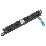 Per Dell Latitude E5400 5400 5401 5410 E5411 E5500 Touchpad Pulsante sinistro e destro, For Dell Latitude E5400 5400 5401 5410 E5411 E5500