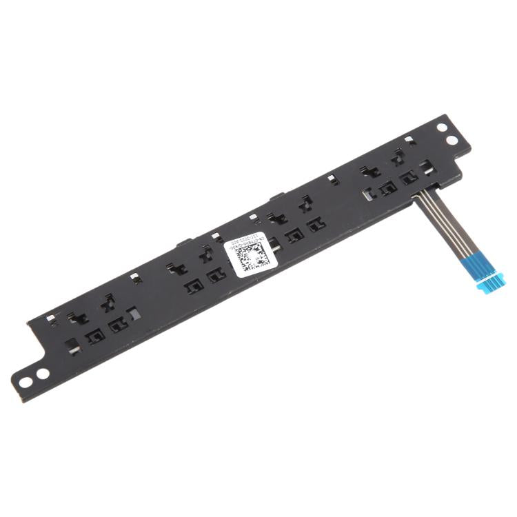 Per Dell Latitude 5400 5401 5410 5411 E5400 E5410 E5411 E5401 Touchpad Pulsante sinistro e destro, For Dell Latitude 5400 5401 5410 5411 E5400 E5410 E5411 E5401