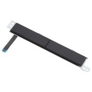 Per Dell E5280 E5480 E5580 E5490 E5590 Touchpad Pulsante sinistro e destro, For Dell E5280 E5480 E5580 E5490 E5590
