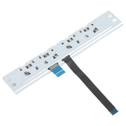 Per HP ProBook 430 G2 Touchpad Pulsante sinistro e destro, For HP ProBook 430 G2