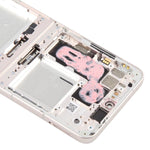 Schermo OLED LCD originale con digitalizzatore e cornice per ZTE Nubia Flip, completo di digitalizzatore e cornice., For ZTE nubia Flip(Original)