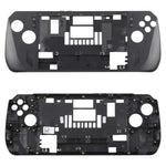 Per Asus Rog Ally X 2024 Ally-RC72LA-NH007W Cornice centrale, For Asus Rog Ally X 2024
