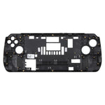 Per Asus Rog Ally X 2024 Ally-RC72LA-NH007W Cornice centrale, For Asus Rog Ally X 2024