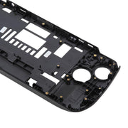 Per Asus Rog Ally X 2024 Ally-RC72LA-NH007W Cornice centrale, For Asus Rog Ally X 2024