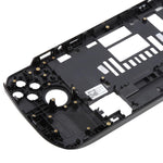 Per Asus Rog Ally X 2024 Ally-RC72LA-NH007W Cornice centrale, For Asus Rog Ally X 2024