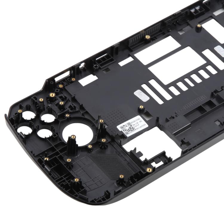 Per Asus Rog Ally X 2024 Ally-RC72LA-NH007W Cornice centrale, For Asus Rog Ally X 2024