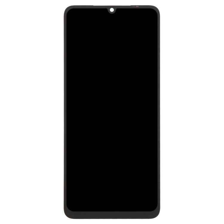 Schermo LCD con digitalizzatore completo per Honor X5c, For Honor X5c