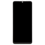 Schermo LCD con digitalizzatore completo per Honor X5c Plus, For Honor X5c Plus