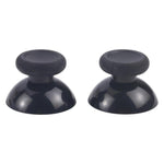 Per Asus Rog Ally X 2024 Ally-RC72LA-NH007W Tappi per levette analogiche (1 paio), Thumbstick Cap