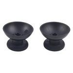 Per Asus Rog Ally X 2024 Ally-RC72LA-NH007W Tappi per levette analogiche (1 paio), Thumbstick Cap