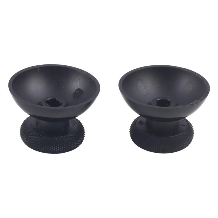 Per Asus Rog Ally X 2024 Ally-RC72LA-NH007W Tappi per levette analogiche (1 paio), Thumbstick Cap