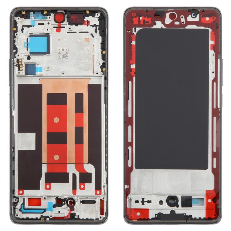 Cornice centrale per OPPO Reno11 Pro Global CPH2607