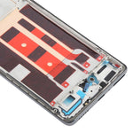 Cornice centrale per OPPO Reno11 Pro Global CPH2607