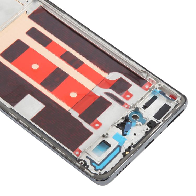 Cornice centrale per OPPO Reno11 Pro Global CPH2607