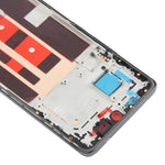 Cornice centrale per OPPO Reno11 Pro Global CPH2607