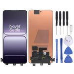 Schermo LCD originale con digitalizzatore completo per OnePlus Nord CE5 CPH2719, For OnePlus Nord CE5(Original)