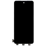 Schermo LCD originale con digitalizzatore completo per OnePlus Nord CE5 CPH2719, For OnePlus Nord CE5(Original)