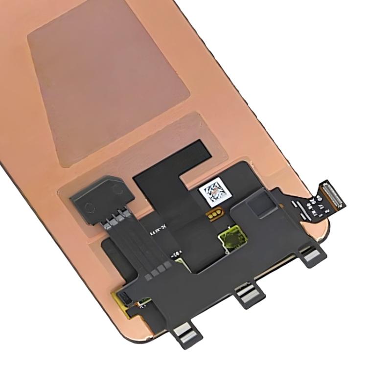Schermo LCD originale con digitalizzatore completo per OnePlus Nord CE5 CPH2719, For OnePlus Nord CE5(Original)
