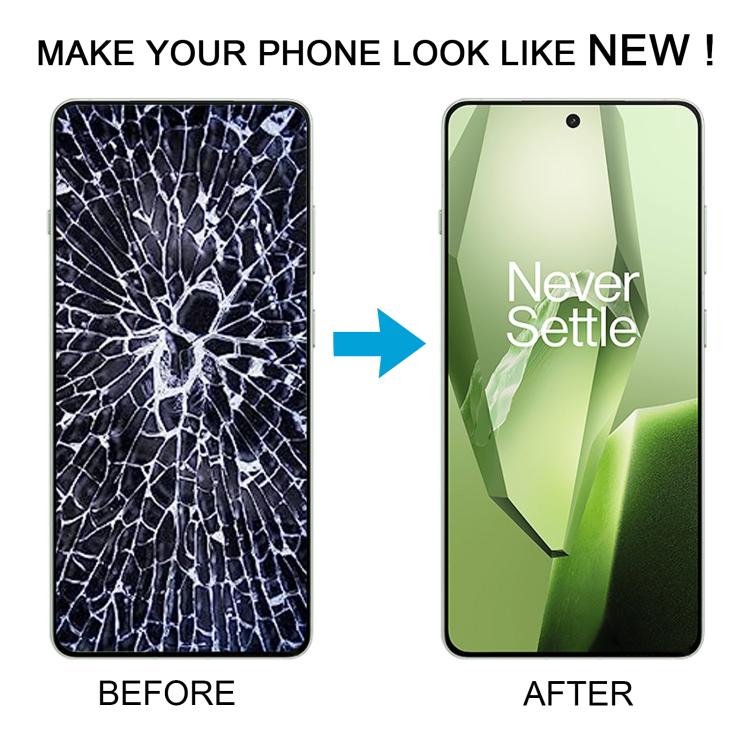 Schermo LCD originale per OnePlus Ace 6, digitalizzatore completo con sensore di impronte digitali a ultrasuoni., For OnePlus Ace 6(Original)