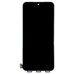 Schermo LCD digitalizzatore completo originale con lettore di impronte digitali a ultrasuoni per OnePlus Ace 6T PLR110., For OnePlus Ace 6T(Original)
