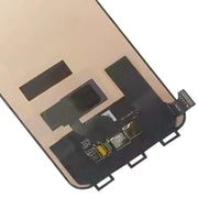 Schermo LCD digitalizzatore completo originale con lettore di impronte digitali a ultrasuoni per OnePlus Ace 6T PLR110., For OnePlus Ace 6T(Original)