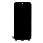 Schermo LCD digitalizzatore completo originale con lettore di impronte digitali a ultrasuoni per OnePlus 15 CPH2745 CPH2747 PLK110., For OnePlus 15(Original)