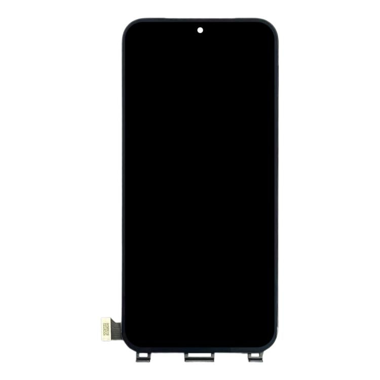 Schermo LCD digitalizzatore completo originale con lettore di impronte digitali a ultrasuoni per OnePlus 15 CPH2745 CPH2747 PLK110., For OnePlus 15(Original)