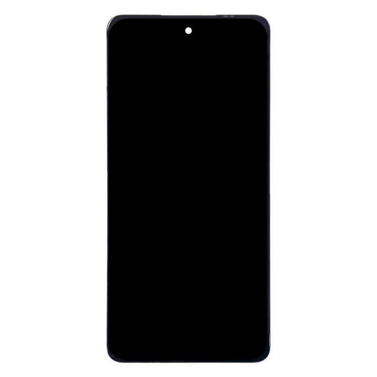 Schermo LCD con digitalizzatore completo per ZTE Nubia V80 7551N, For ZTE Nubia V80