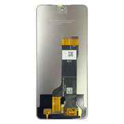 Schermo LCD con digitalizzatore completo per ZTE Nubia V80 7551N, For ZTE Nubia V80